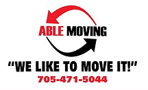 ABLE Moving